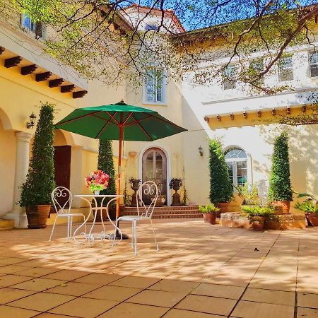Prompimarn Villa Toscana Bangkok Luaran gambar