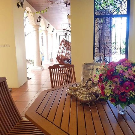 Prompimarn Villa Toscana Bangkok Luaran gambar