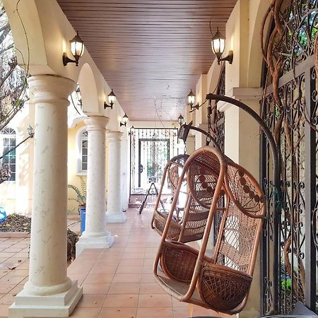 Prompimarn Villa Toscana Bangkok Luaran gambar