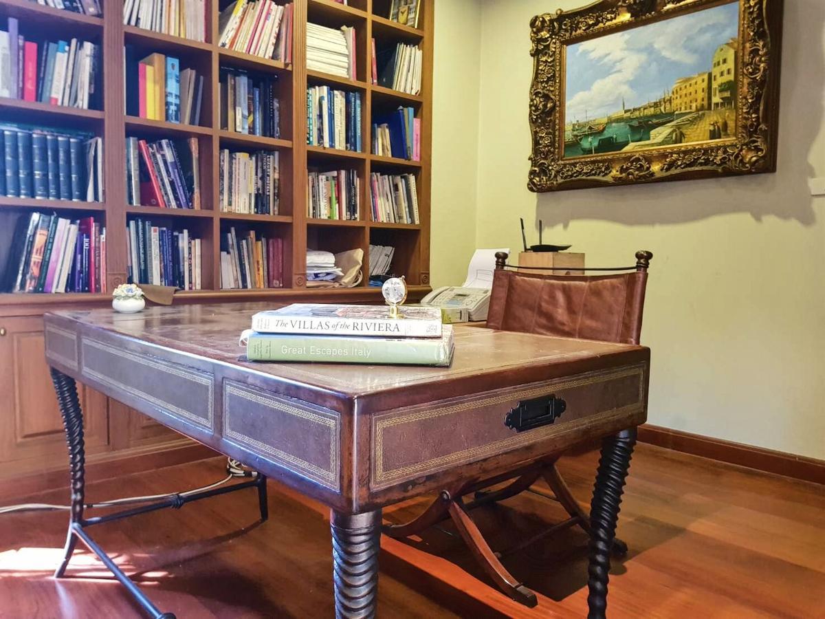 Prompimarn Villa Toscana Bangkok Luaran gambar