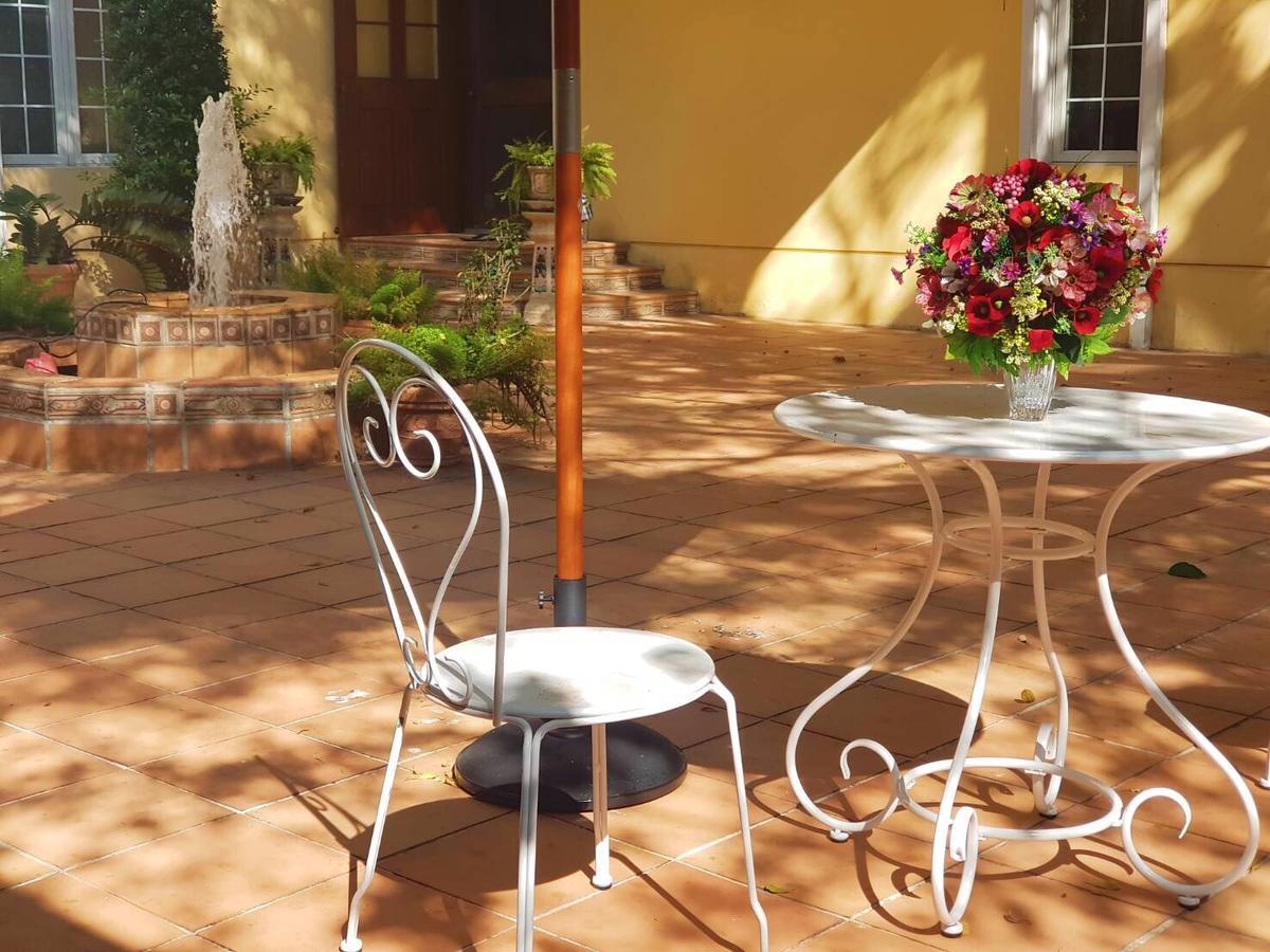 Prompimarn Villa Toscana Bangkok Luaran gambar
