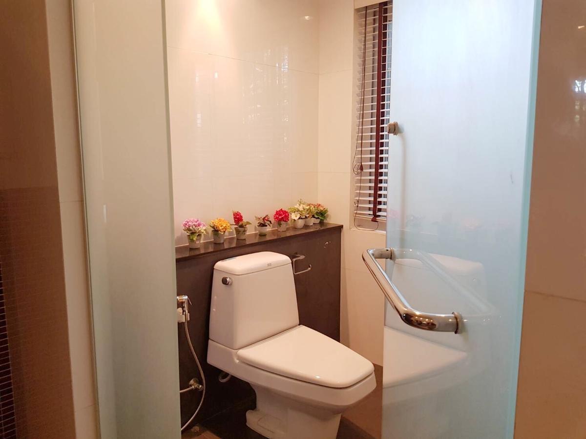 Prompimarn Villa Toscana Bangkok Luaran gambar
