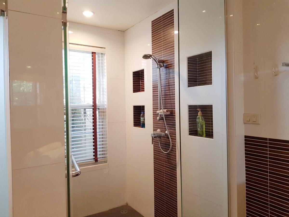 Prompimarn Villa Toscana Bangkok Luaran gambar
