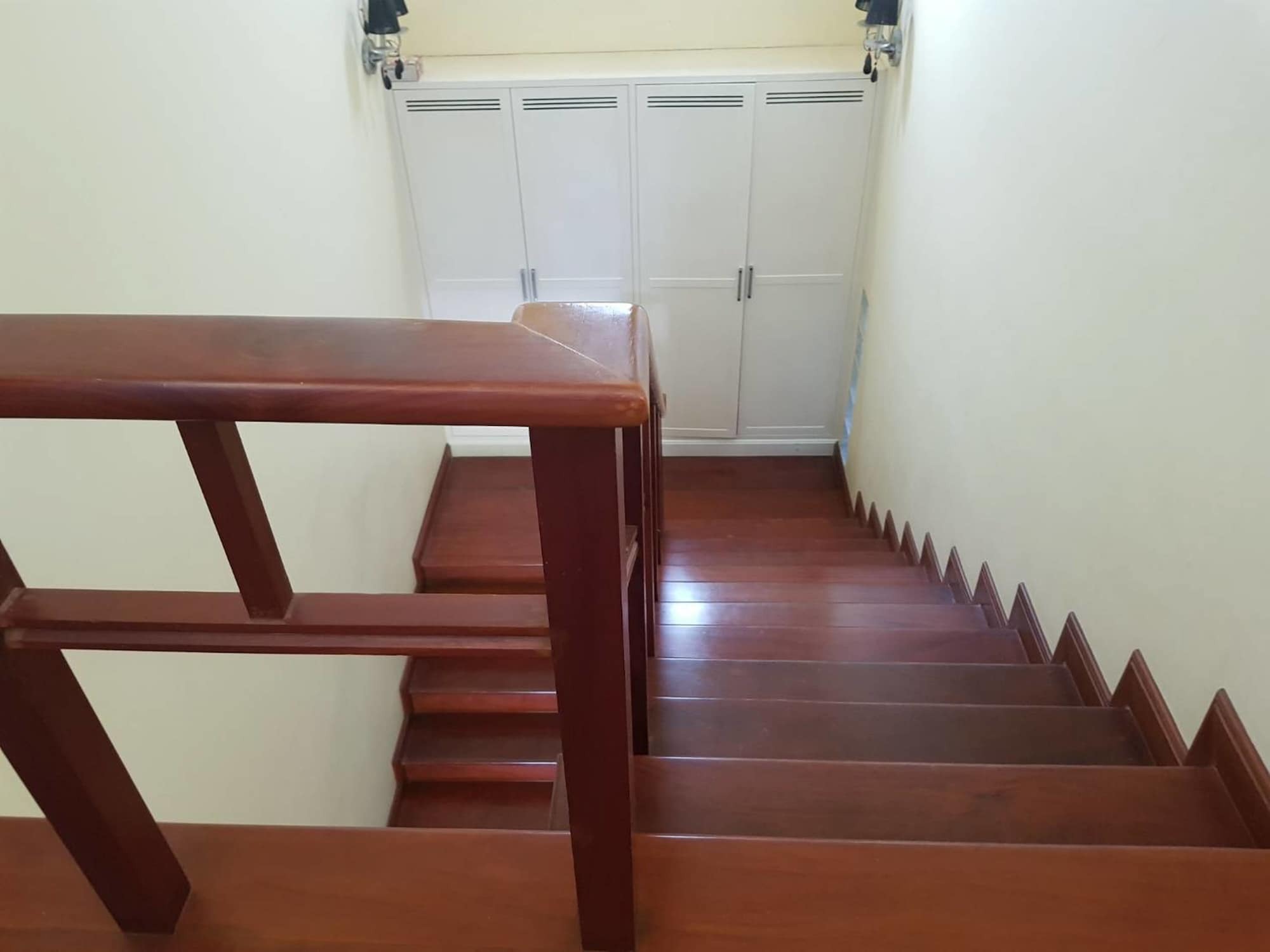 Prompimarn Villa Toscana Bangkok Luaran gambar